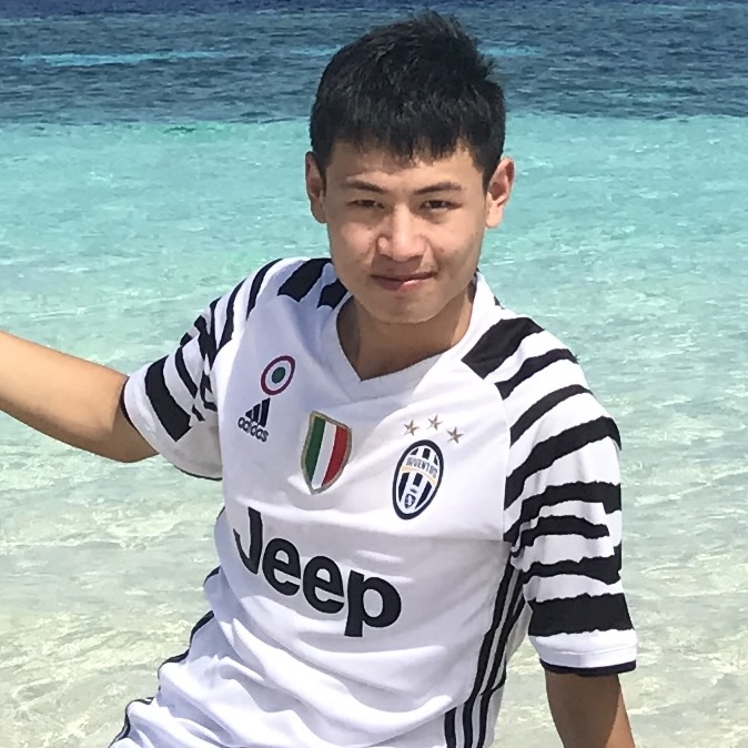 Hangyu Li