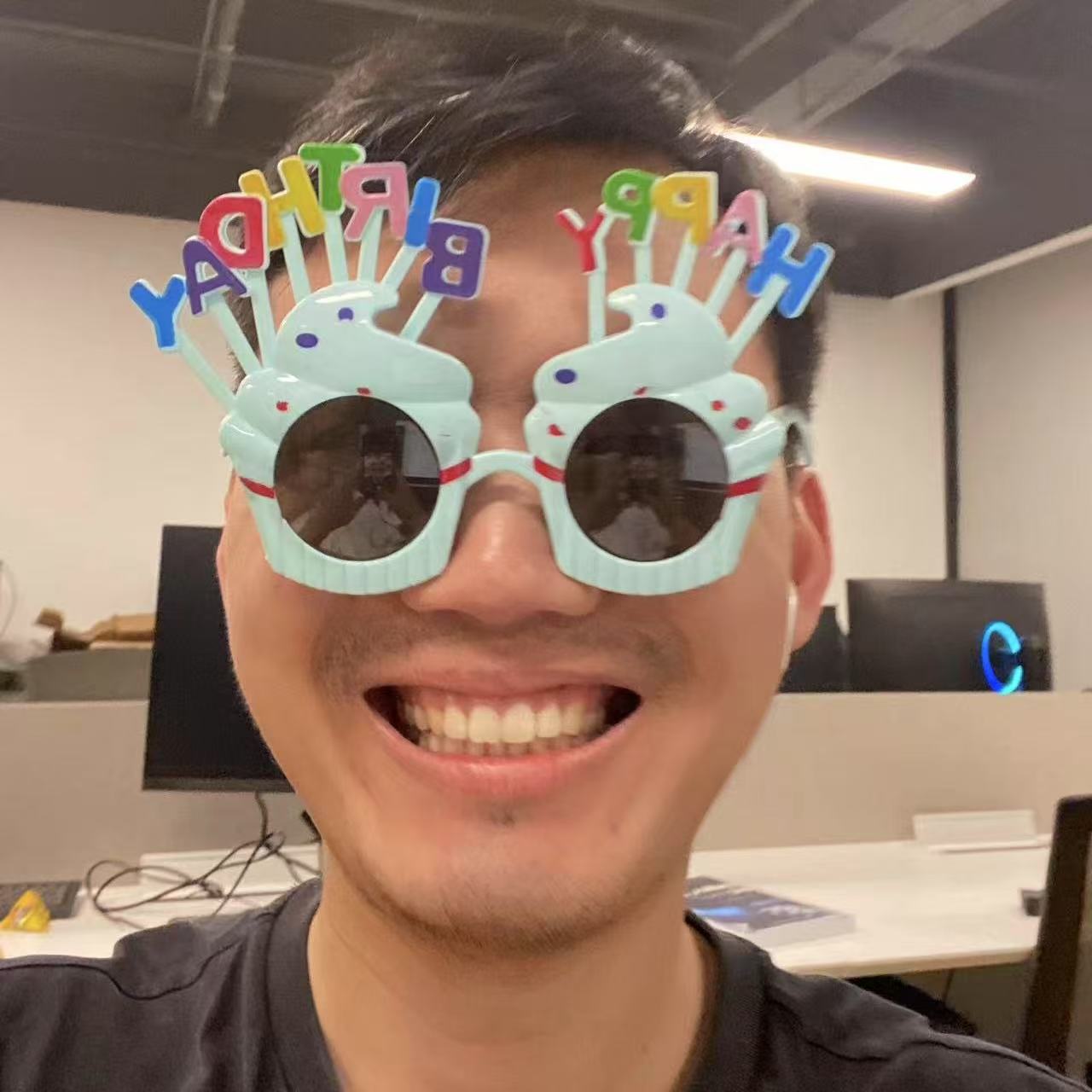 Liang Xu