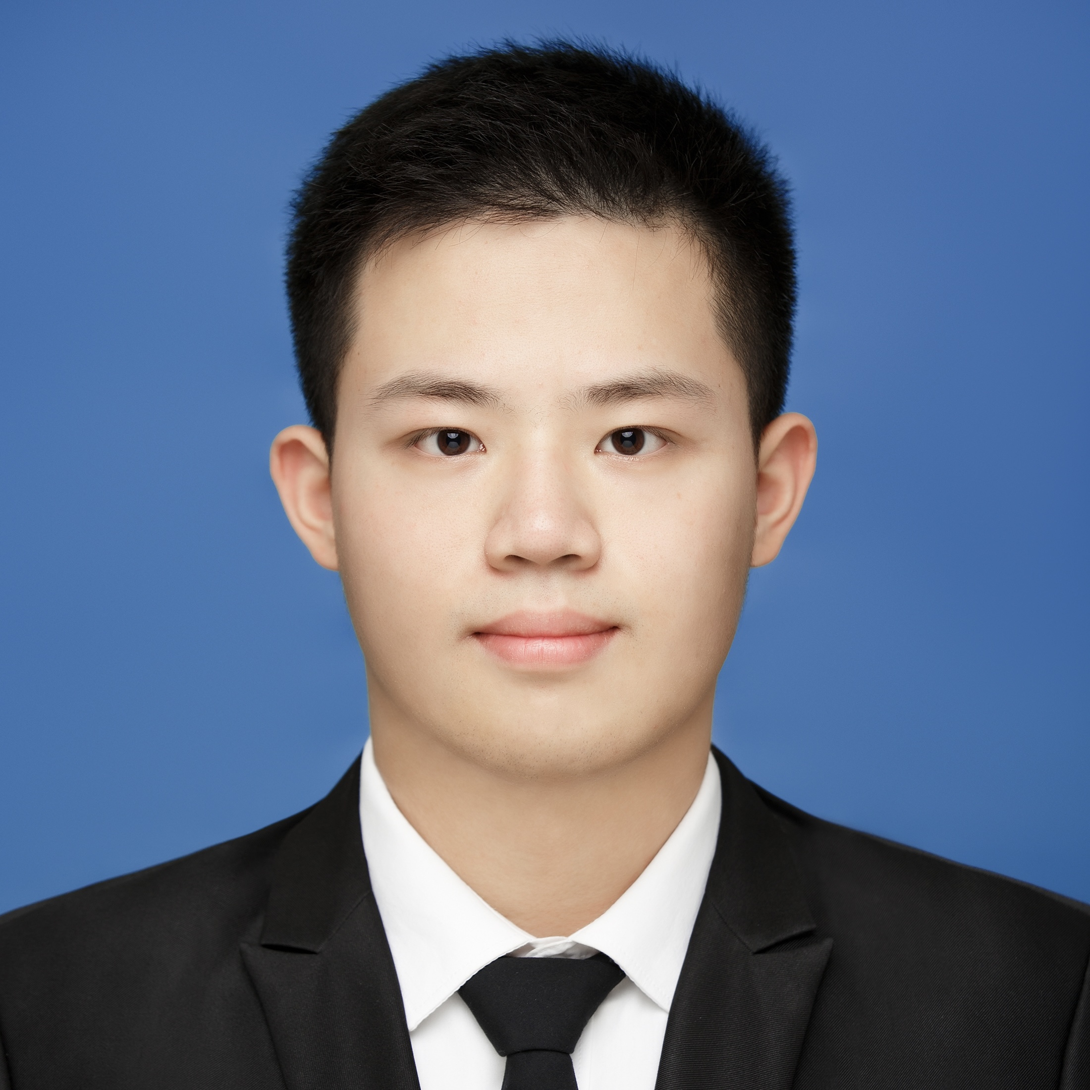Qin Zhao