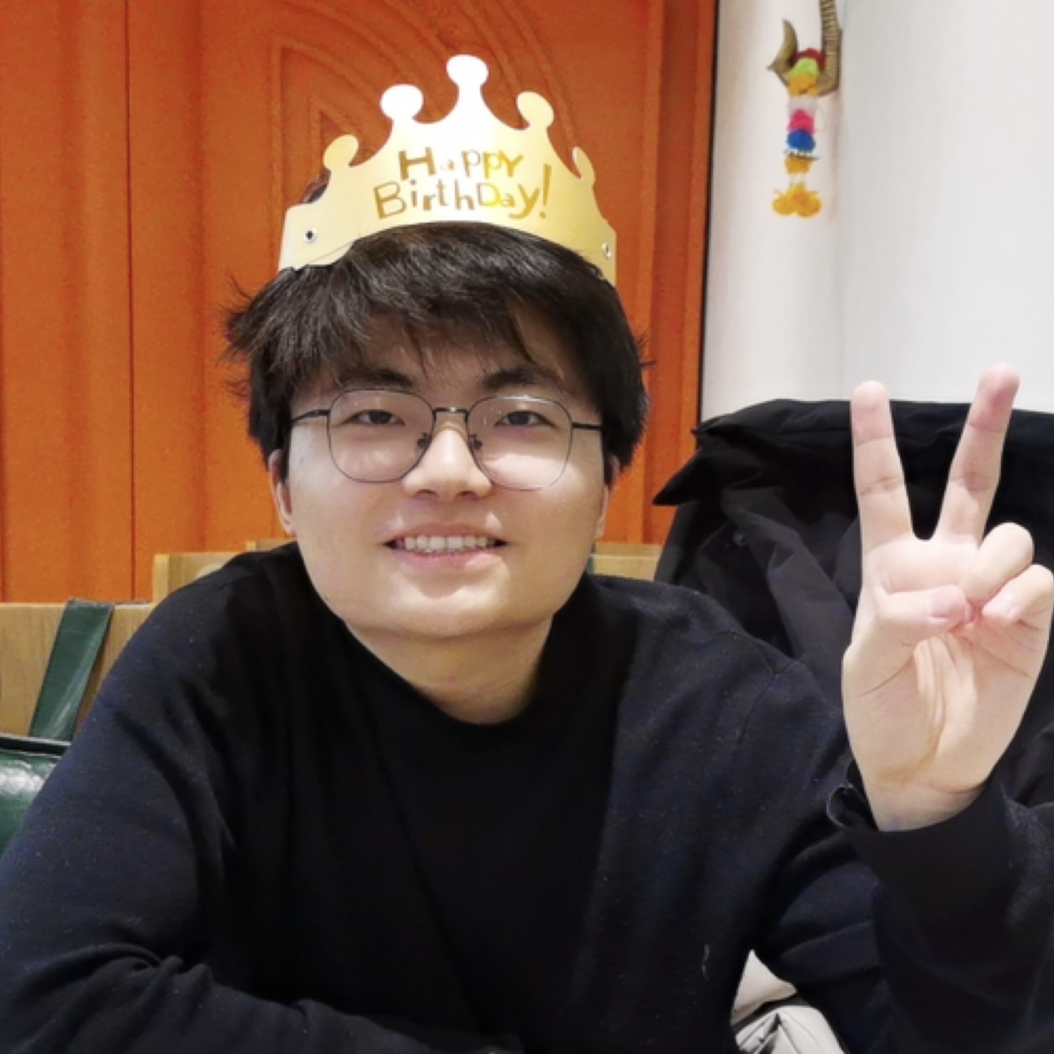 Qingwei Ben